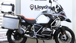 2023 (23) R 1250 GS Adventure TE 5033219