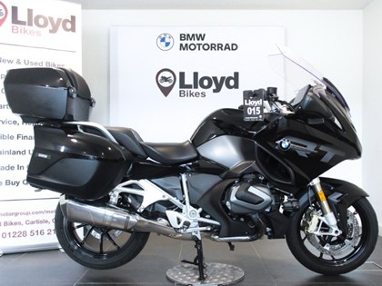 2022 (72) R 1250 RT LE