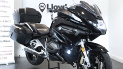 2022 (72) R 1250 RT LE 4702707