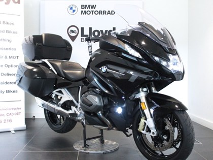 2022 (72) R 1250 RT LE