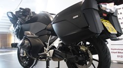 2022 (72) R 1250 RT LE 4702722