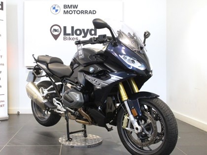 2022 (22) R 1250 RS S
