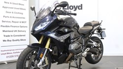 2022 (22) R 1250 RS S 4674396