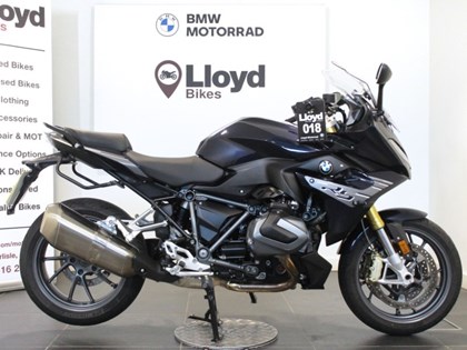 2022 (22) R 1250 RS S