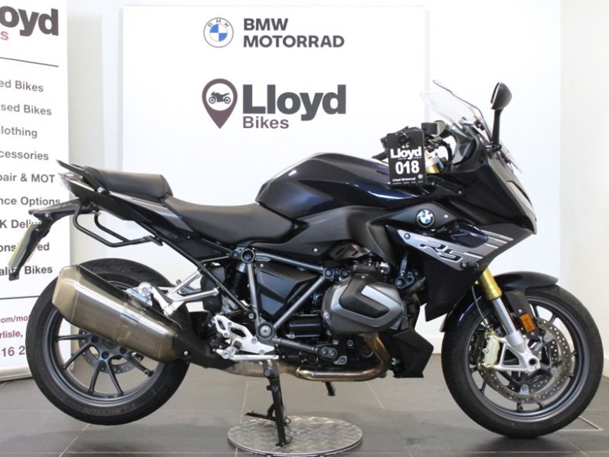 2022 (22) R 1250 RS S