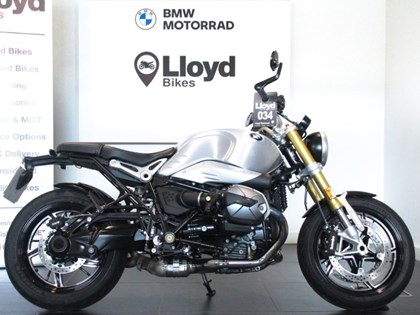 2022 (22) R NineT