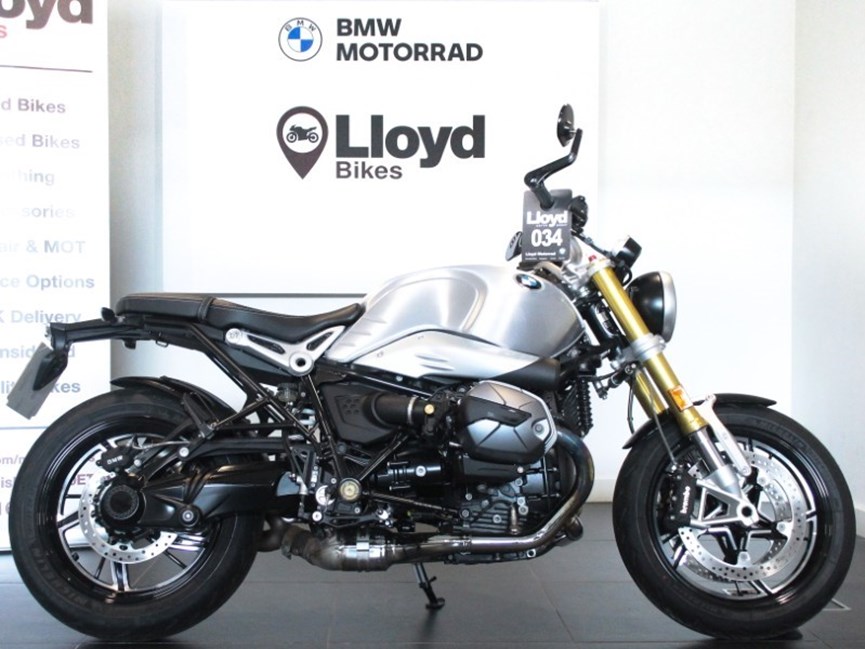 2022 (22) R NineT