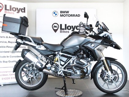 2020 (70) R 1250 GS TE