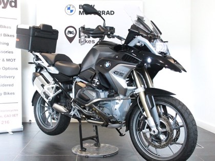 2020 (70) R 1250 GS TE