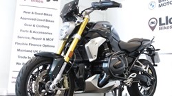 2020 (70) R 1250 R Exclusive 4703395