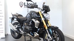 2020 (70) R 1250 R Exclusive 4703378