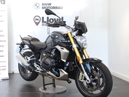 2020 (70) R 1250 R Exclusive