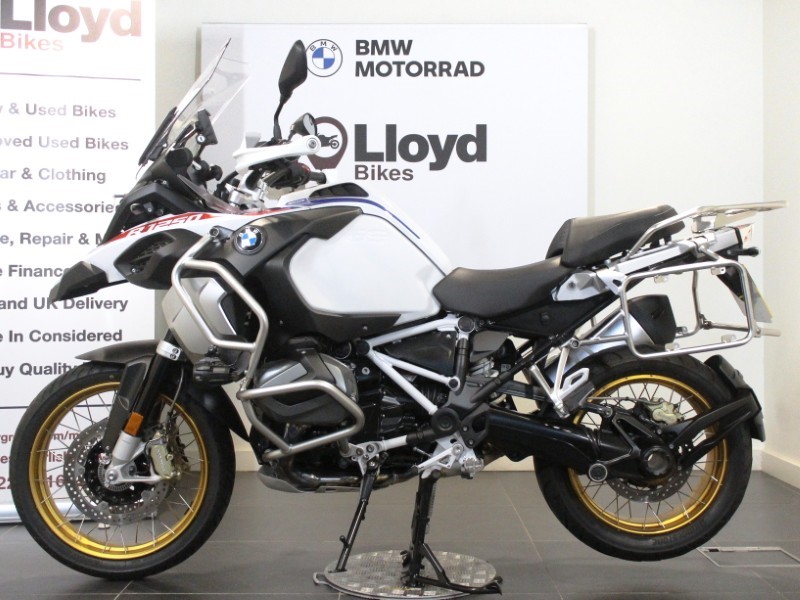 2023 (72) R 1250 GS Adventure TE 4756457