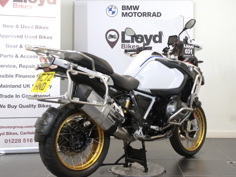 2023 (72) R 1250 GS Adventure TE 4756460