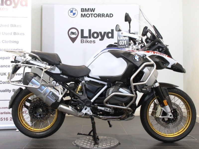 2023 (72) R 1250 GS Adventure TE 4756461