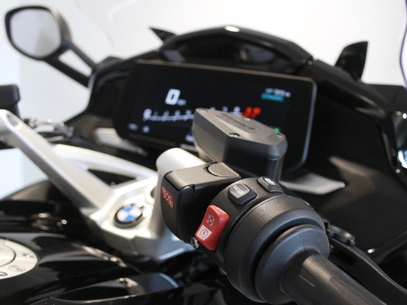 2023 (72) K 1600 GT SE 4711691