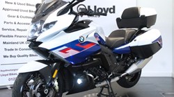 2023 (72) K 1600 GT SE 4711680