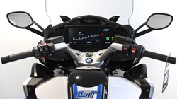 2023 (72) K 1600 GT SE 4711689