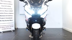 2023 (72) K 1600 GT SE 4711678