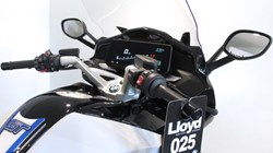 2023 (72) K 1600 GT SE 4711690