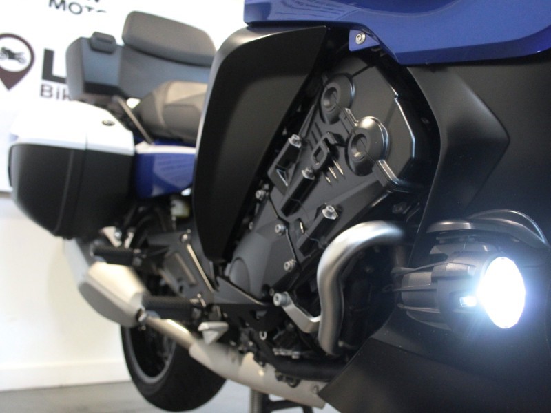 2023 (72) K 1600 GT SE 4711699