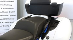 2023 (72) K 1600 GT SE 4711704