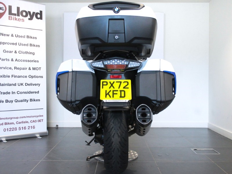 2023 (72) K 1600 GT SE 4711683