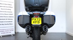 2023 (72) K 1600 GT SE 4711683