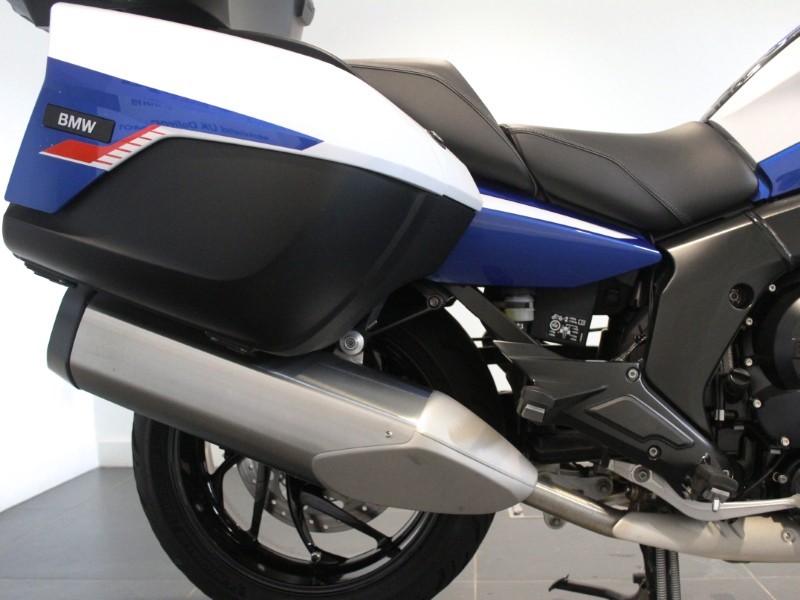 2023 (72) K 1600 GT SE 4711696