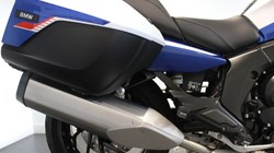 2023 (72) K 1600 GT SE 4711696