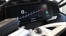 2023 (72) K 1600 GT SE 4711688