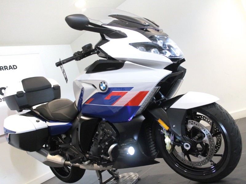 2023 (72) K 1600 GT SE 4711707