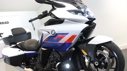 2023 (72) K 1600 GT SE 4711707