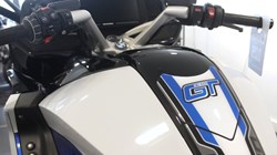 2023 (72) K 1600 GT SE 4711700