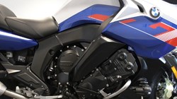 2023 (72) K 1600 GT SE 4711697