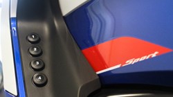 2023 (72) K 1600 GT SE 4711701