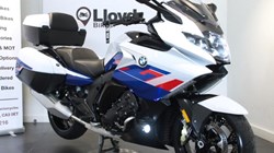 2023 (72) K 1600 GT SE 4711677