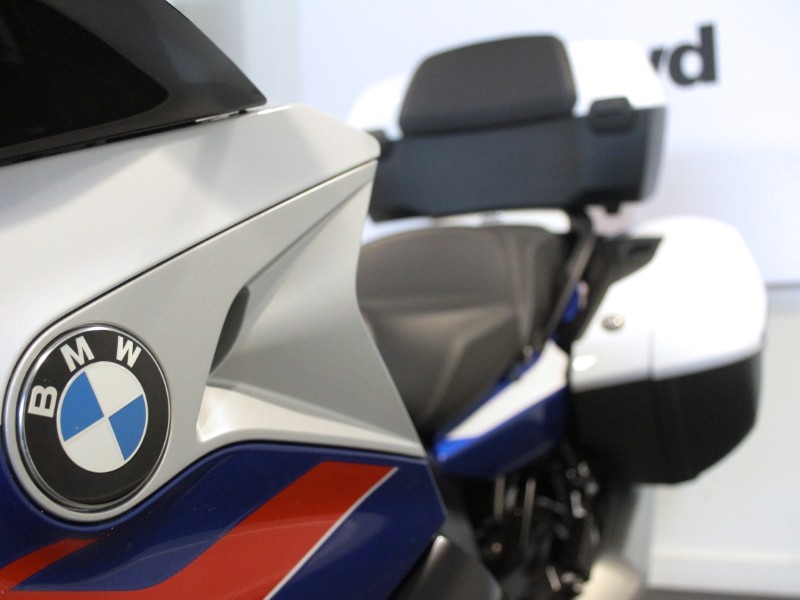 2023 (72) K 1600 GT SE 4711703