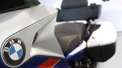 2023 (72) K 1600 GT SE 4711703