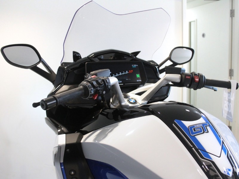 2023 (72) K 1600 GT SE 4711686