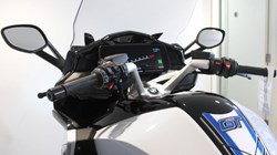 2023 (72) K 1600 GT SE 4711686