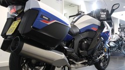 2023 (72) K 1600 GT SE 4711693