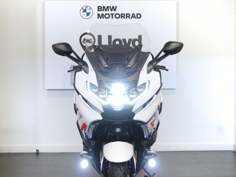 2023 (72) K 1600 GT SE 4711708