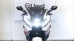 2023 (72) K 1600 GT SE 4711708