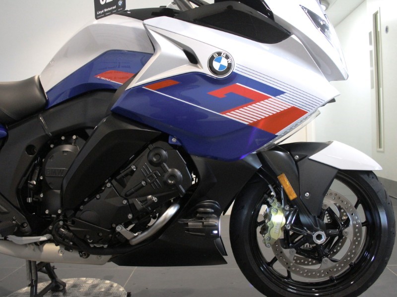 2023 (72) K 1600 GT SE 4711698