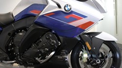 2023 (72) K 1600 GT SE 4711698