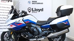 2023 (72) K 1600 GT SE 4711681