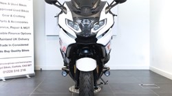 2023 (72) K 1600 GT SE 4711679