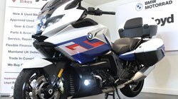 2023 (72) K 1600 GT SE 4711695