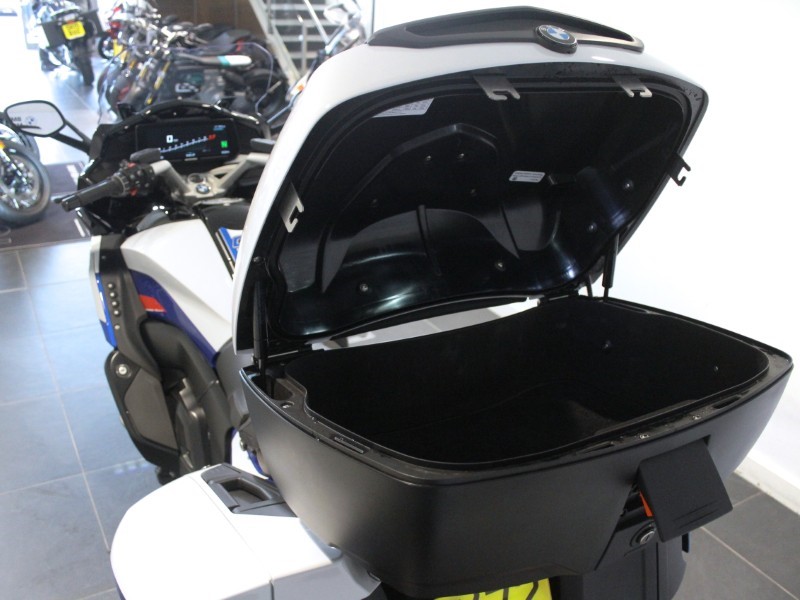 2023 (72) K 1600 GT SE 4711706